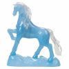 Disney Frozen 2 Nokk vízszellem ló figura áttetsző kék Jakks Pacific