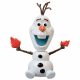 Disney Frozen Olaf csillogós hóember figura Jakks Pacific