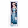Disney Frozen – Elsa óriás baba 80 cm (Jégvarázs) eredeti Disney figura