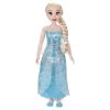 Disney Frozen – Elsa óriás baba 80 cm (Jégvarázs) eredeti Disney figura