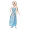 Disney Frozen – Elsa óriás baba 80 cm (Jégvarázs) eredeti Disney figura