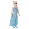 Disney Frozen – Elsa óriás baba 80 cm (Jégvarázs) eredeti Disney figura