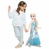 Disney Frozen – Elsa óriás baba 80 cm (Jégvarázs) eredeti Disney figura