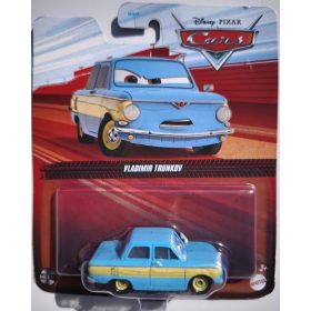 Disney Pixar Verdák Vladimir Trunkov