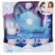 Disney Frozen – Elsa varázslatos teáskészlet (Icy Magic Tea Set)