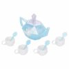 Disney Frozen – Elsa varázslatos teáskészlet (Icy Magic Tea Set)