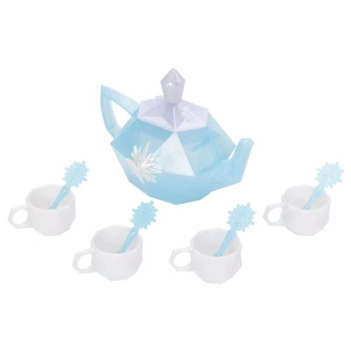 Disney Frozen – Elsa varázslatos teáskészlet (Icy Magic Tea Set)