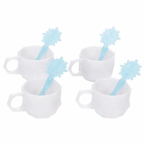 Disney Frozen – Elsa varázslatos teáskészlet (Icy Magic Tea Set)