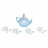Disney Frozen – Elsa varázslatos teáskészlet (Icy Magic Tea Set)