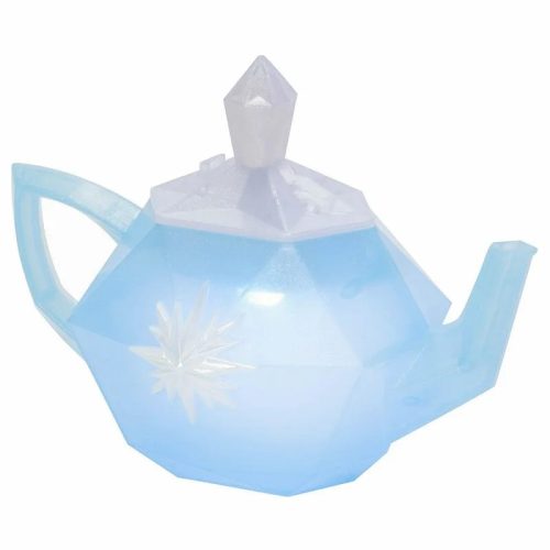 Disney Frozen – Elsa varázslatos teáskészlet (Icy Magic Tea Set)