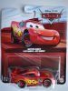 Disney Pixar Verdák (Cars) – Villám McQueen fém kisautó 1:55 (Mattel)