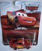 Disney Pixar Verdák (Cars) – Villám McQueen fém kisautó 1:55 (Mattel)