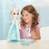 Disney Jégvarázs Elsa éneklő baba 38 cm Olaf figurával és kiegészítőkkel