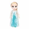 Disney Jégvarázs Elsa éneklő baba 38 cm Olaf figurával és kiegészítőkkel
