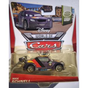 Disney Pixar Verdák Max Schnell