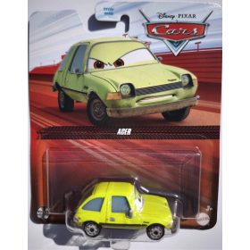 Disney Pixar Verdák Acer ( DeFecto)