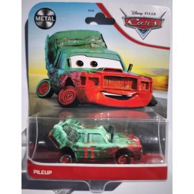 Disney Pixar Verdák Pileup