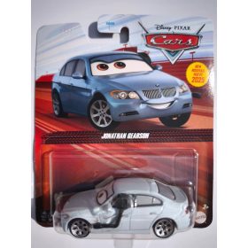   Disney Pixar Verdák Jonathan Gearson – Jonathan fogaskerék