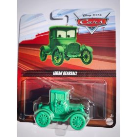 Disney Pixar Verdák Logan Gearsall – Logan fogaskerék