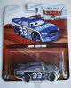 Disney Pixar Verdák (Cars) – Chuck Armstrong fém kisautó 1:55 (Mattel)
