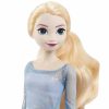 Disney Jégvarázs Elsa baba Nokk vízszellem lóval játékszett