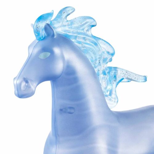 Disney Jégvarázs Elsa baba Nokk vízszellem lóval játékszett