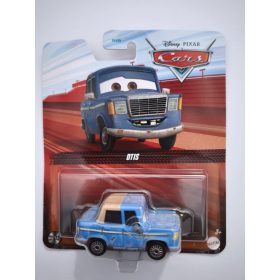 Disney Pixar Cars – Otis 1:55 Mattel kisautó