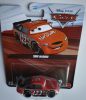 Disney Pixar Verdák (Cars) – Todd Marcus fém kisautó 1:55 (Mattel)