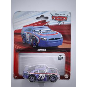   Disney Pixar Verdák – Haul Ingás (Retread #79) Mattel 1:55 fém versenyautó