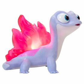   Disney Frozen 2 Bruni világítós tűzszellem figura Jakks Pacific