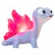 Disney Frozen 2 Bruni világítós tűzszellem figura Jakks Pacific