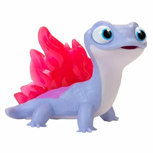 Disney Frozen 2 Bruni világítós tűzszellem figura Jakks Pacific